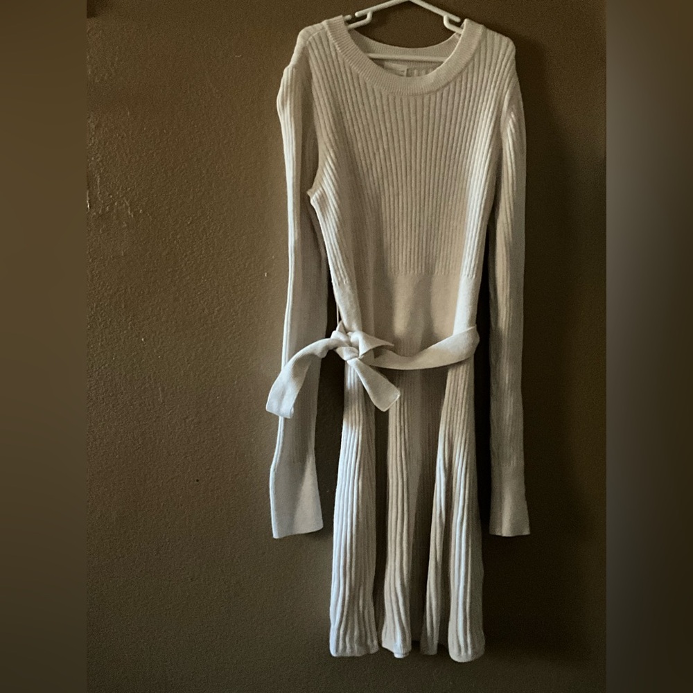 Abercrombie kids dress